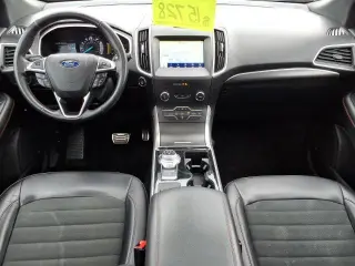 Ford Edge 2020 AWD ST Line 4dr Crossover