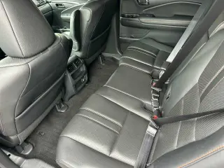 Honda Passport 2023 AWD TrailSport 4dr SUV