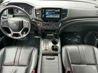 Honda Passport 2023 AWD TrailSport 4dr SUV