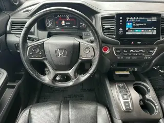 Honda Passport 2023 AWD TrailSport 4dr SUV