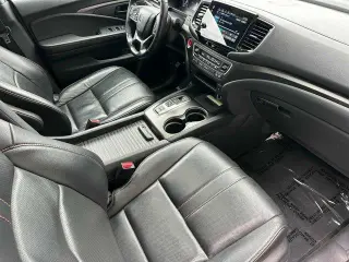 Honda Passport 2023 AWD TrailSport 4dr SUV