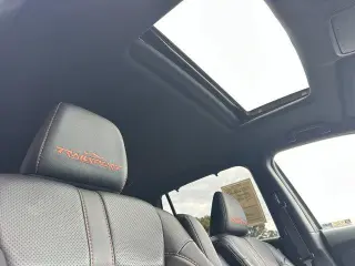 Honda Passport 2023 AWD TrailSport 4dr SUV