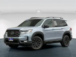 Honda Passport 2023 AWD TrailSport 4dr SUV