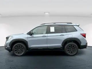 Honda Passport 2023 AWD TrailSport 4dr SUV