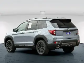 Honda Passport 2023 AWD TrailSport 4dr SUV