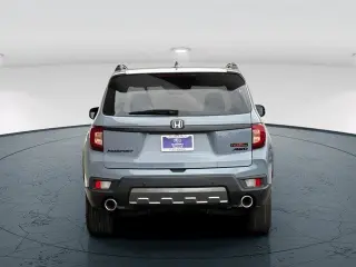Honda Passport 2023 AWD TrailSport 4dr SUV