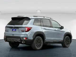 Honda Passport 2023 AWD TrailSport 4dr SUV