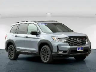 Honda Passport 2023 AWD TrailSport 4dr SUV