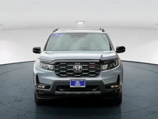 Honda Passport 2023 AWD TrailSport 4dr SUV
