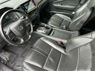 Honda Passport 2023 AWD TrailSport 4dr SUV