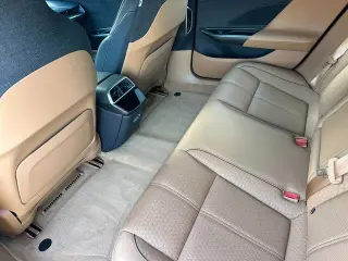 Lucid Air 2023 AWD Grand Touring 4dr Sedán