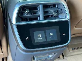 Lucid Air 2023 AWD Grand Touring 4dr Sedán