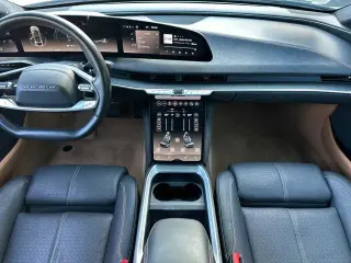 Lucid Air 2023 AWD Grand Touring 4dr Sedán
