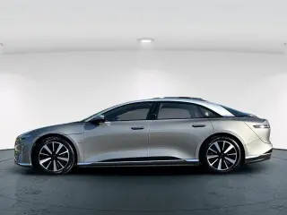 Lucid Air 2023 AWD Grand Touring 4dr Sedán