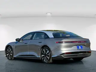 Lucid Air 2023 AWD Grand Touring 4dr Sedán