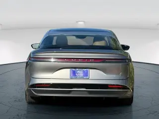 Lucid Air 2023 AWD Grand Touring 4dr Sedán