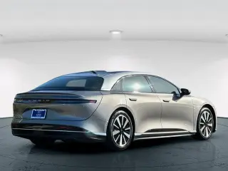 Lucid Air 2023 AWD Grand Touring 4dr Sedán
