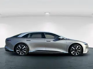 Lucid Air 2023 AWD Grand Touring 4dr Sedán