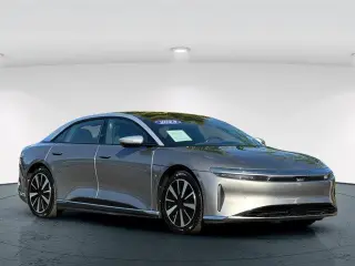 Lucid Air 2023 AWD Grand Touring 4dr Sedán