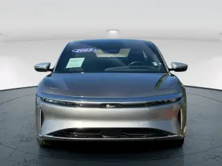 Lucid Air 2023 AWD Grand Touring 4dr Sedán