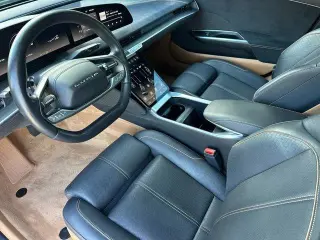 Lucid Air 2023 AWD Grand Touring 4dr Sedán