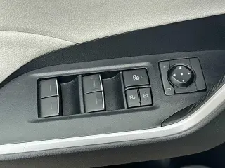 Toyota RAV4 Hybrid 2022 AWD XLE 4dr SUV