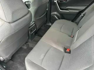 Toyota RAV4 Hybrid 2021 AWD LE 4p SUV