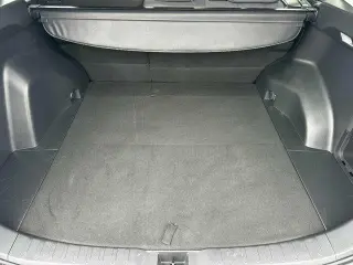 Toyota RAV4 Hybrid 2021 AWD LE 4p SUV