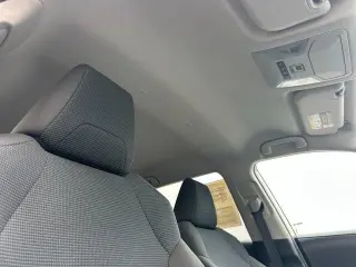 Toyota RAV4 Hybrid 2021 AWD LE 4p SUV