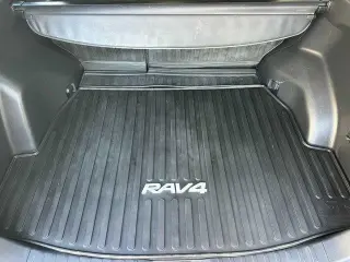 Toyota RAV4 Hybrid 2023 AWD LE 4p SUV