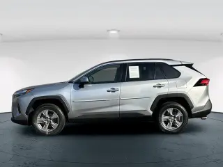 Toyota RAV4 Hybrid 2023 AWD LE 4p SUV