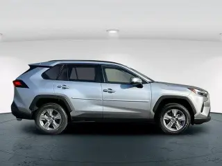 Toyota RAV4 Hybrid 2023 AWD LE 4p SUV