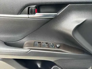 Toyota Camry 2022 XSE 4dr Sedán