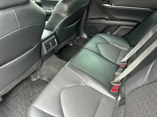 Toyota Camry 2022 XSE 4dr Sedán