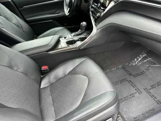 Toyota Camry 2022 XSE 4dr Sedán