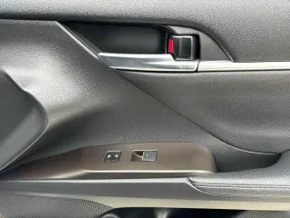 Toyota Camry 2022 XSE 4dr Sedán