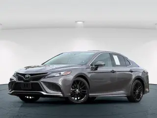 Toyota Camry 2022 XSE 4dr Sedán