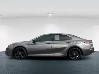 Toyota Camry 2022 XSE 4dr Sedán