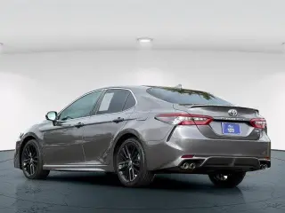Toyota Camry 2022 XSE 4dr Sedán