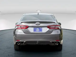 Toyota Camry 2022 XSE 4dr Sedán