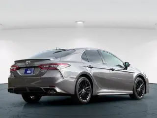 Toyota Camry 2022 XSE 4dr Sedán