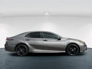 Toyota Camry 2022 XSE 4dr Sedán