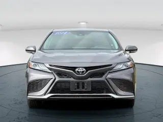 Toyota Camry 2022 XSE 4dr Sedán