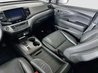 Honda Ridgeline 2023 AWD RTL-E 4dr Crew Cab 5.3 ft. SB