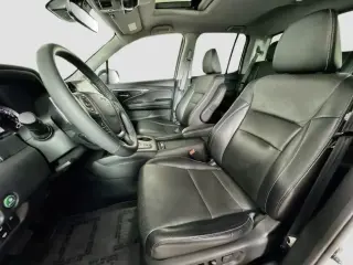 Honda Ridgeline 2023 AWD RTL-E 4dr Crew Cab 5.3 ft. SB