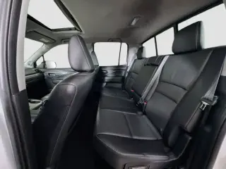 Honda Ridgeline 2023 AWD RTL-E 4dr Crew Cab 5.3 ft. SB