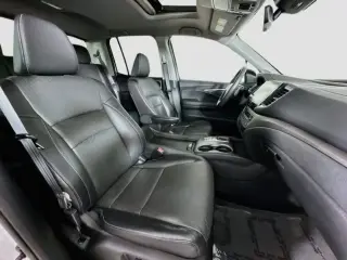 Honda Ridgeline 2023 AWD RTL-E 4dr Crew Cab 5.3 ft. SB