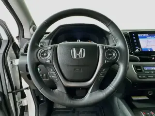 Honda Ridgeline 2023 AWD RTL-E 4dr Crew Cab 5.3 ft. SB