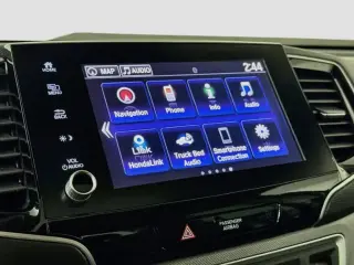 Honda Ridgeline 2023 AWD RTL-E 4dr Crew Cab 5.3 ft. SB