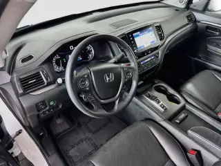 Honda Ridgeline 2023 AWD RTL-E 4dr Crew Cab 5.3 ft. SB
